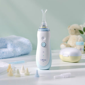 Kids Nasal Cleaning Device